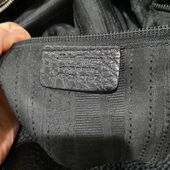 Salvatore ferragamo bag - Picture 10 of 16